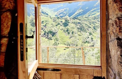 San Roque de Riomiera Chalet De Esquí | Cabaña Pasiega Lo Bartulo