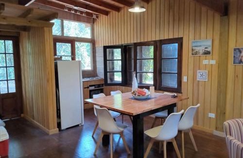 Bosque Peralta Ramos Casa | Cabaña Pehuen, Bosque Peralta Ramos, Mar del Plata