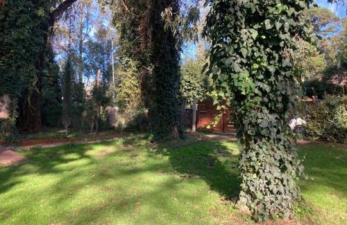 Bosque Peralta Ramos Casa | Cabaña Pehuen, Bosque Peralta Ramos, Mar del Plata
