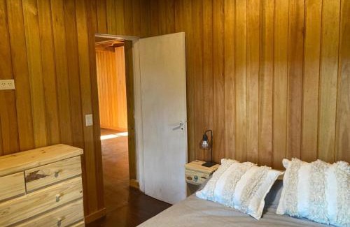 Bosque Peralta Ramos Casa | Cabaña Pehuen, Bosque Peralta Ramos, Mar del Plata