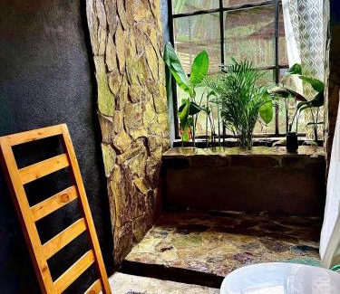 Dosquebradas Casa | Cabaña privada Glamping via a termales