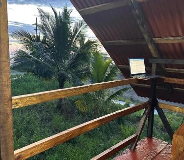 Uramba National Park Casa | Cabaña Privada Amanacer del Leon