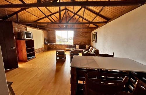 Malchingui Otro | Cabaña Privada en Malchinguí WIFI 24 horas