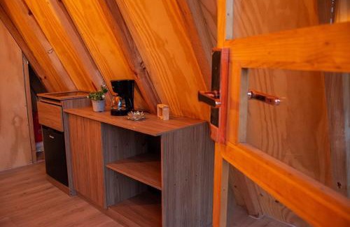 Villa de Zaachila Apartamento | Cabaña privada en Oaxaca