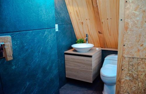 Villa de Zaachila Apartamento | Cabaña privada en Oaxaca