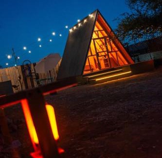 Villa de Zaachila Apartamento | Cabaña privada en Oaxaca