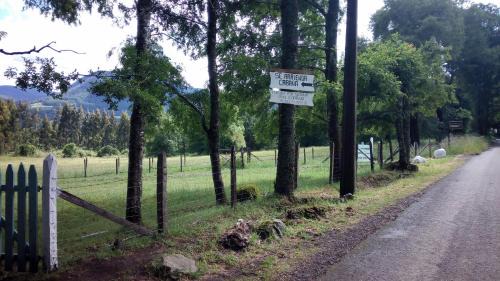 Collentane Cabina | Cabaña Pucon a Huife