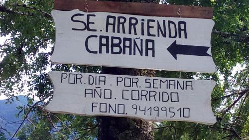 Collentane Cabina | Cabaña Pucon a Huife