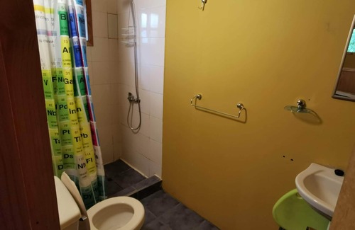 Conaripe Cabina | Cabaña Pudomo en Coñaripe - Cercana al lago