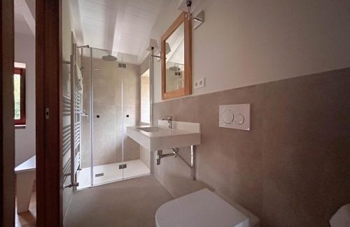Lierganes Chalet De Esquí | Cabaña Quieva 02