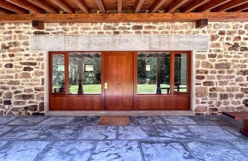 Lierganes Chalet De Esquí | Cabaña Quieva 04