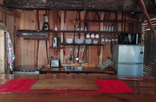 Pucon Casa | Cabaña Rústica Pucón, Maravillosa.
