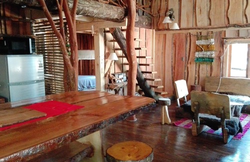 Pucon Casa | Cabaña Rústica Pucón, Maravillosa.
