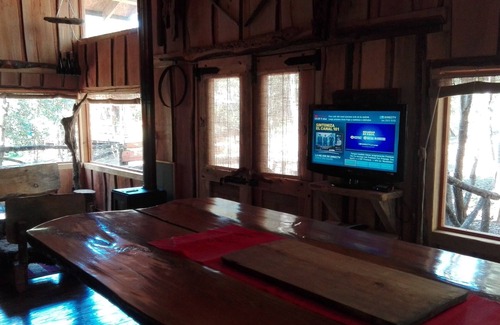 Pucon Casa | Cabaña Rústica Pucón, Maravillosa.