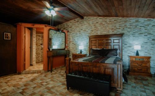Ejido El Porvenir Apartamento | Cabaña R y A Valle de Guadalupe