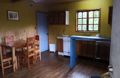 Conaripe Casa | Cabaña Radal en Coñaripe cerca del lago Calafquén