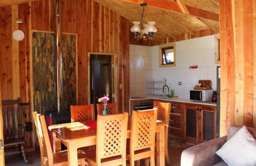 Yerbas Buenas Chalet De Esquí | Cabaña Rinconada de Malalcahuello