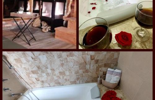 Cogua Apartamento | Cabaña Rodamonte - Neusa