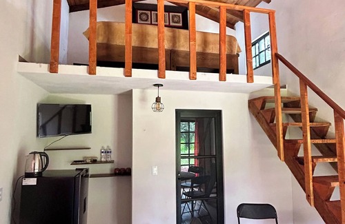 Huasca De Ocampo Cabina | Cabaña 2 Las Victorias By GEstores