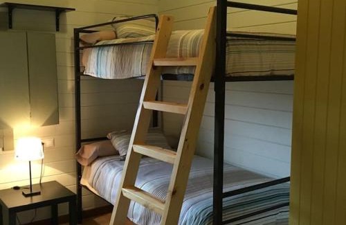 Fuente el Fresno Casa | Cabaña Rural ¨La Huerta de los Serijos¨
