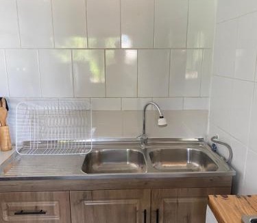 Matanzas Casa | Cabaña Rustica en lagunillas con vista al mar