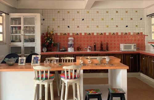 Paso Nuevo Casa | CABAÑA SAN BERNARDO DEL VIENTO