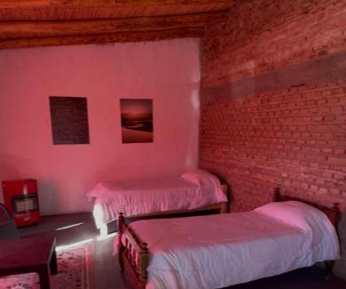 Tinogasta Apartamento | Cabaña San Antonio2