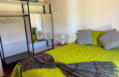 Bella Vista Apartamento | Cabaña San Jorge