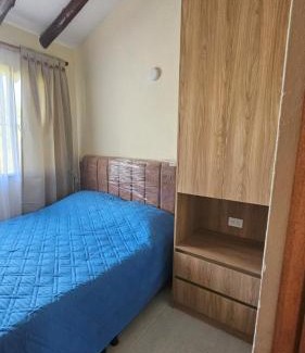 Villa de Leyva Casa | Cabaña Santa Alicia