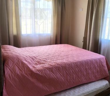 Villa de Leyva Casa | Cabaña Santa Alicia