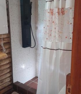 Tandil Apartamento | Cabaña Semilla