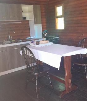 Tandil Apartamento | Cabaña Semilla