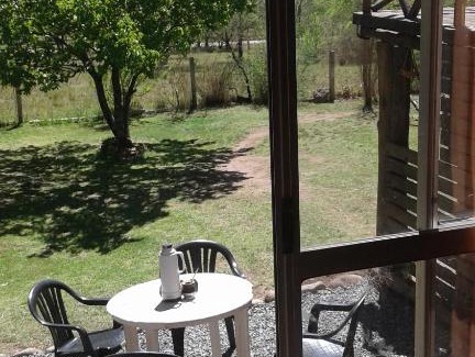 Bialet Masse Chalet De Esquí | Cabaña Silvana