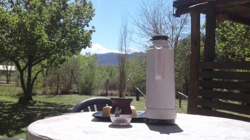 Bialet Masse Chalet De Esquí | Cabaña Silvana
