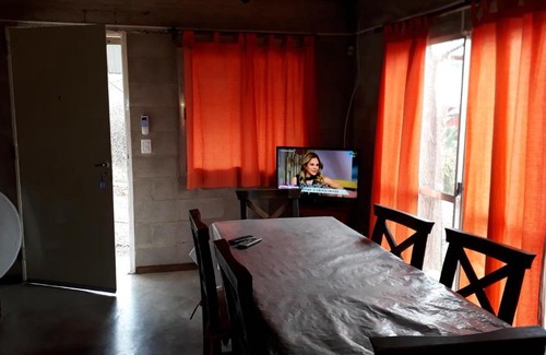 Bialet Masse Chalet De Esquí | Cabaña Silvana