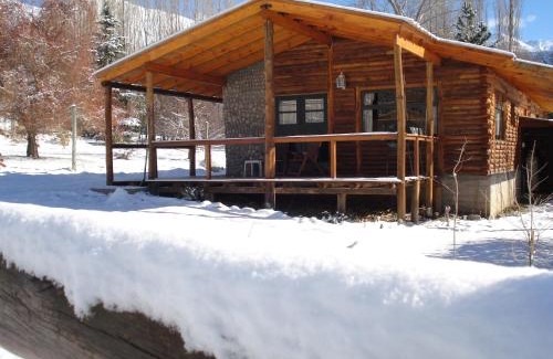 Las Vegas Apartamento | Cabaña Sonnentahl 1