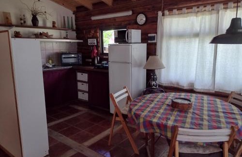 Las Vegas Apartamento | Cabaña Sonnentahl 1