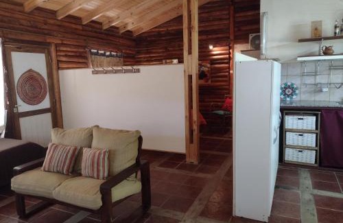 Las Vegas Apartamento | Cabaña Sonnentahl 1
