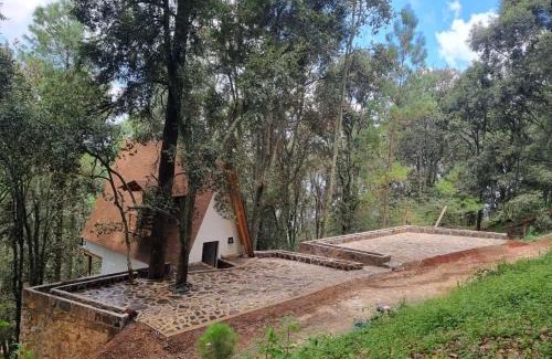 Valle de Juarez Otro | Cabaña sueño real
