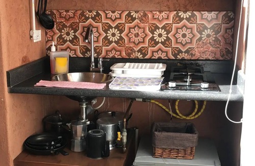 Iza Cabina | Cabaña Suite, para dos, in Iza Boyacá