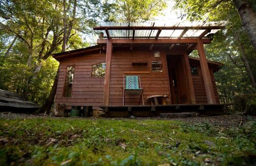 Collentane Chalet De Esquí | Cabaña Tinquilco