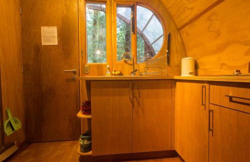 Collentane Chalet De Esquí | Cabaña Tinquilco