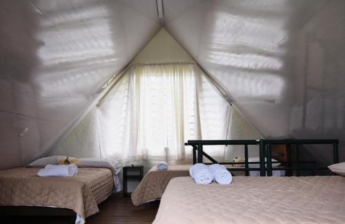 Tibirita Chalet De Esquí | Cabaña Tipo Chalet