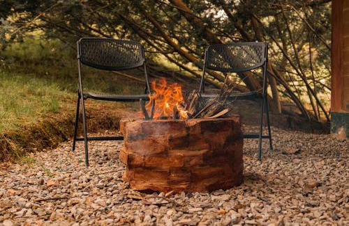 Suesca Otro | Cabaña Tipo Glamping Savieza Life Experience