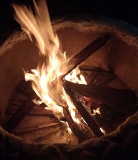 Suesca Otro | Cabaña Tipo Glamping Savieza Life Experience
