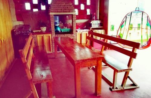 Zacatlan Casa | CABAÑA tipo habitación planta alta en Zacatlàn