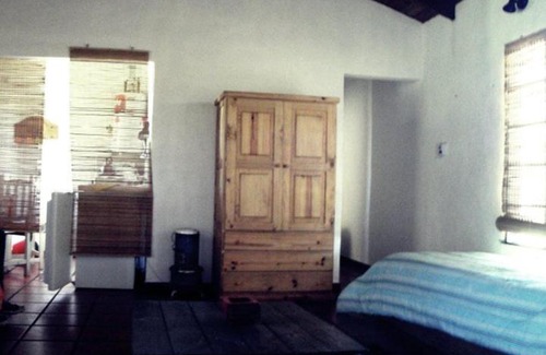 Tandil Chalet De Esquí | Cabaña Trudy Tandil