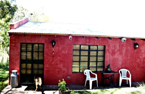 Tandil Chalet De Esquí | Cabaña Trudy Tandil