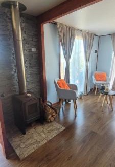 Tunquen Casa | Cabaña Tunquen