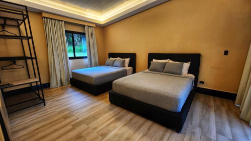 Boquete Apartamento | Cabaña V Moderna y Memorable Corotú Garden